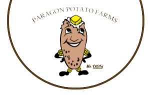 Paragon Circle Logo - Header