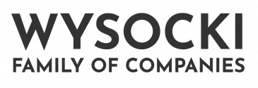 Wysocki Family of Companies Generic Logo